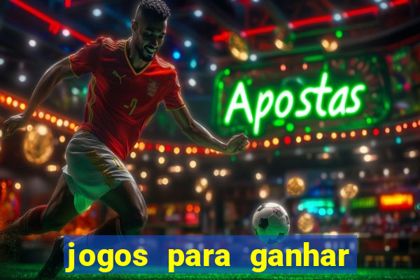 jogos para ganhar dinheiro via pix 2024